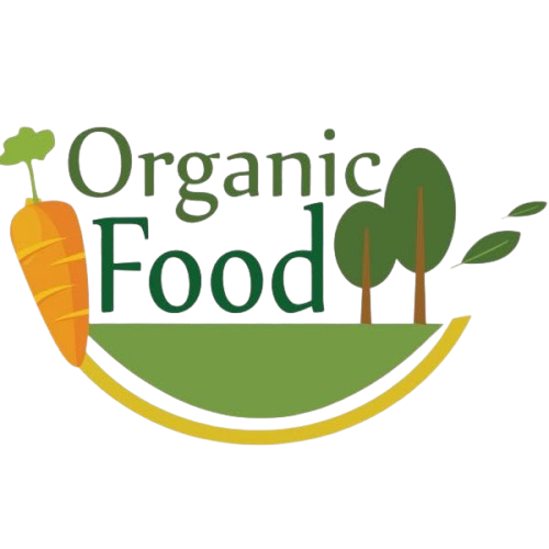 Organic Food Cita Logo